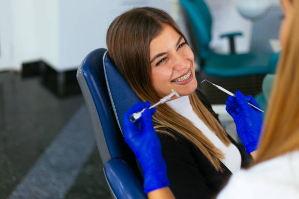 Best TMJ/TMD Treatment  in Clear Lake, SD