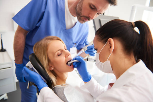 Trusted Clear Lake, SD  Holistic Dental Services Experts