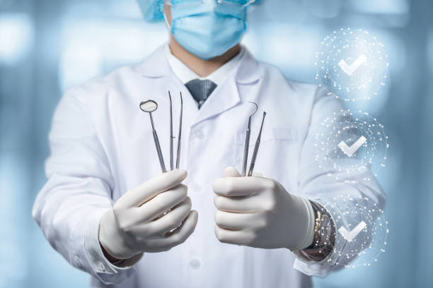 Sleep Apnea Treatment in Clear Lake, SD