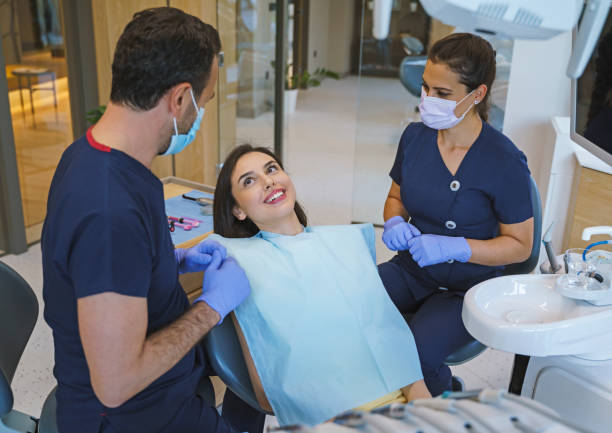 Best Dental Fillings (Composite and Amalgam)  in Clear Lake, SD