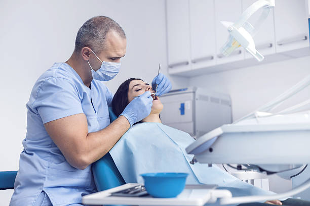 Best Laser Dentistry  in Clear Lake, SD