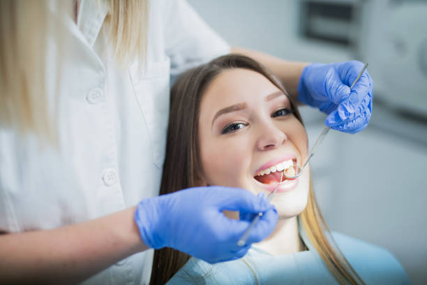  Clear Lake, SD Holistic Dental Services Pros
